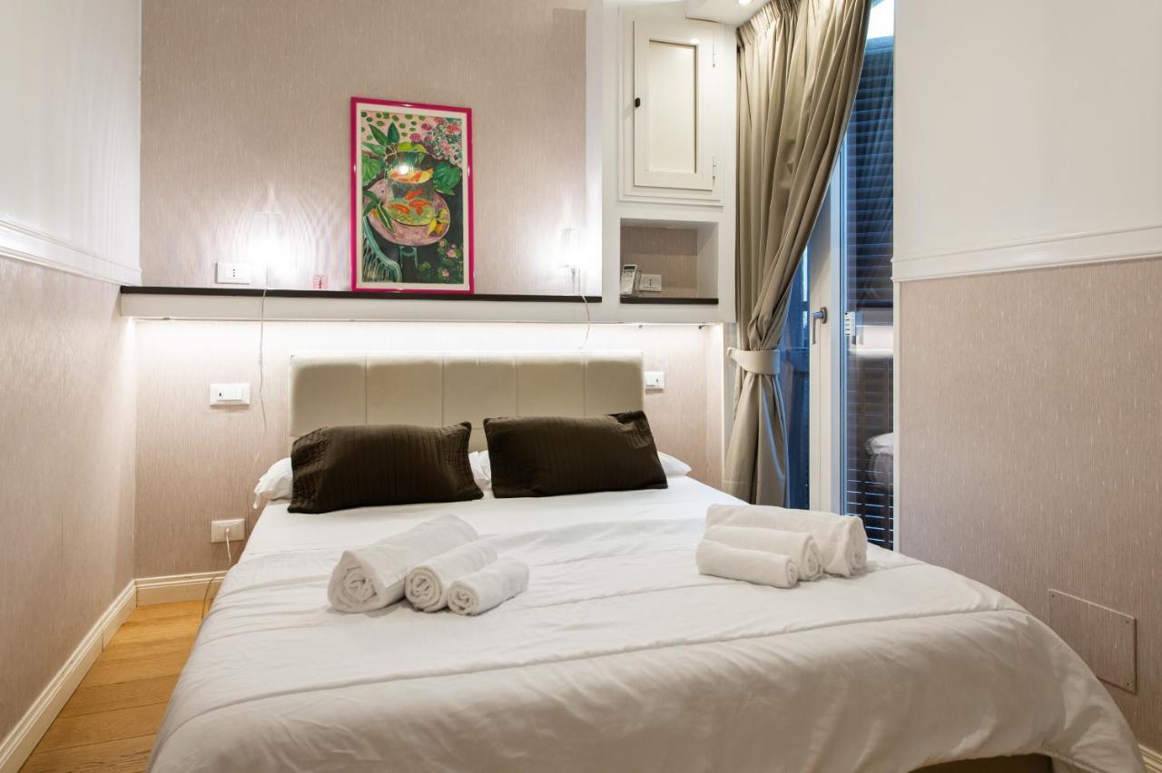 Guest house La Maison Di Sant'anna Rome