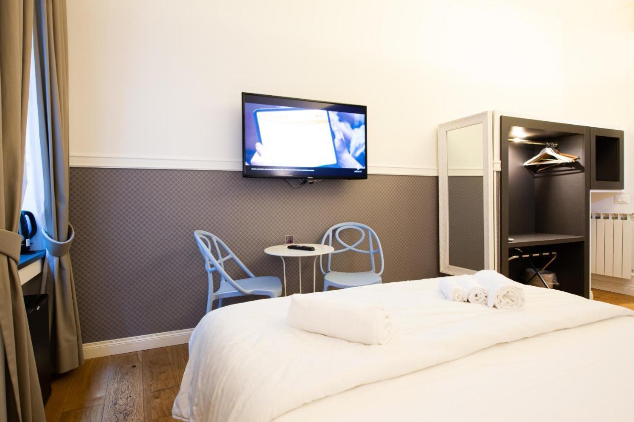 La Maison Di Sant'anna Guest house