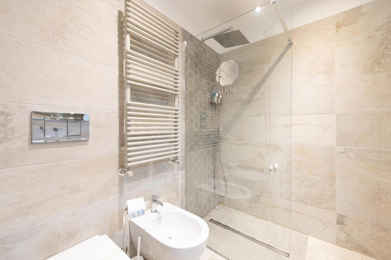 La Maison Di Sant'anna Guest house 3*