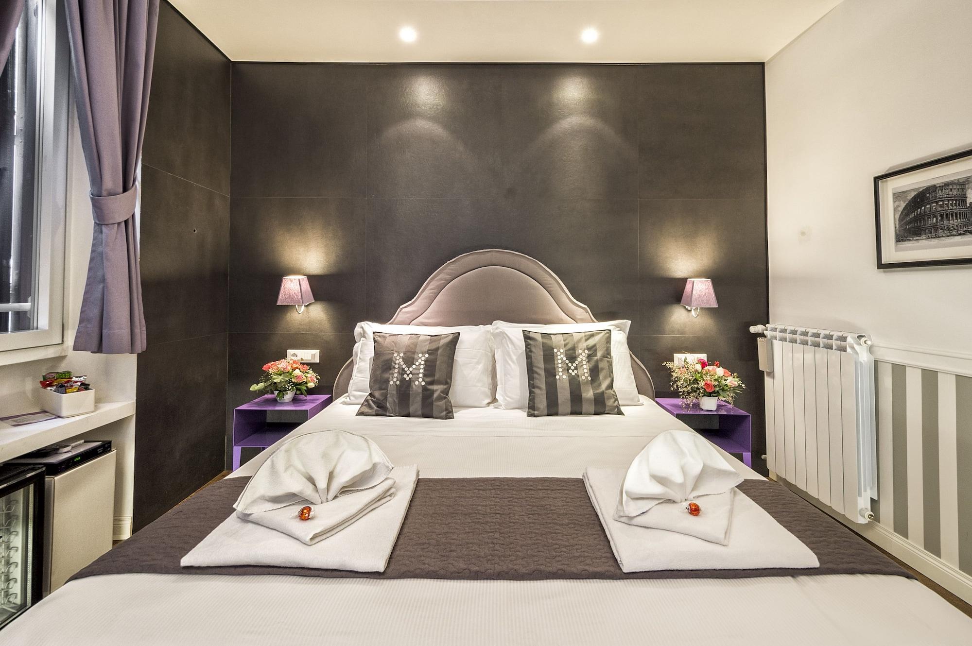 La Maison Di Sant'anna Guest house Rome