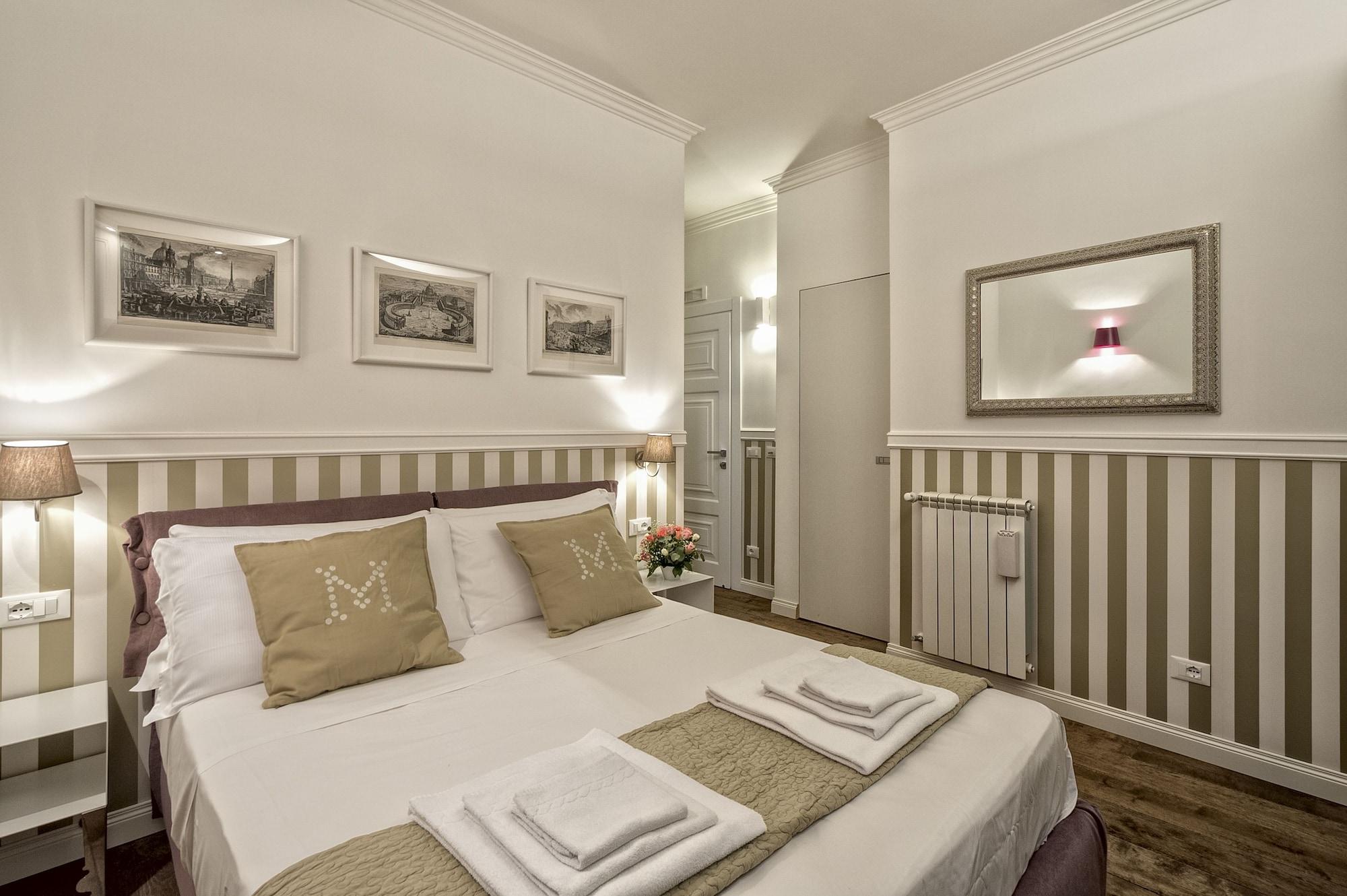 Guest house La Maison Di Sant'anna