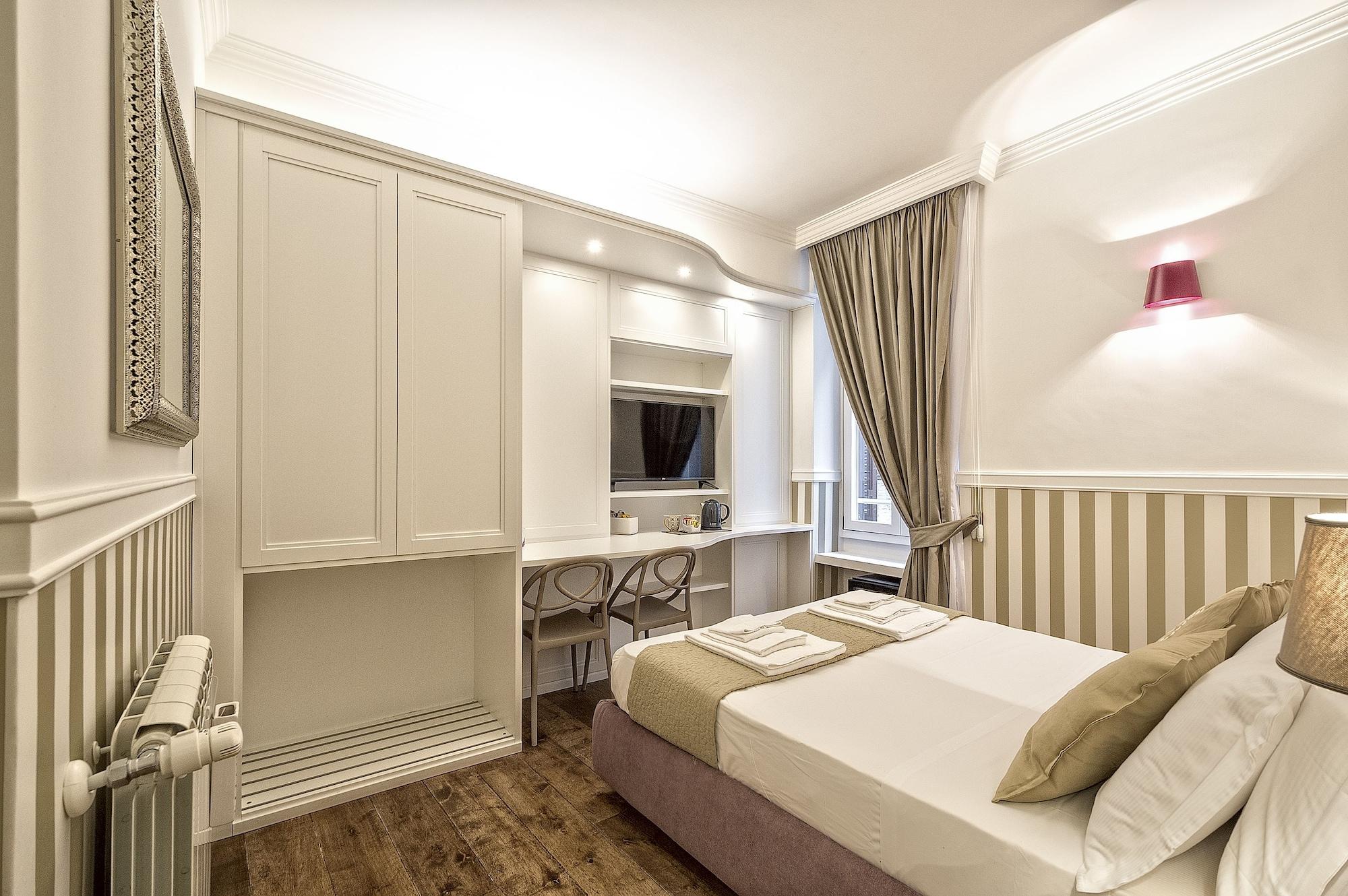 La Maison Di Sant'anna Guest house