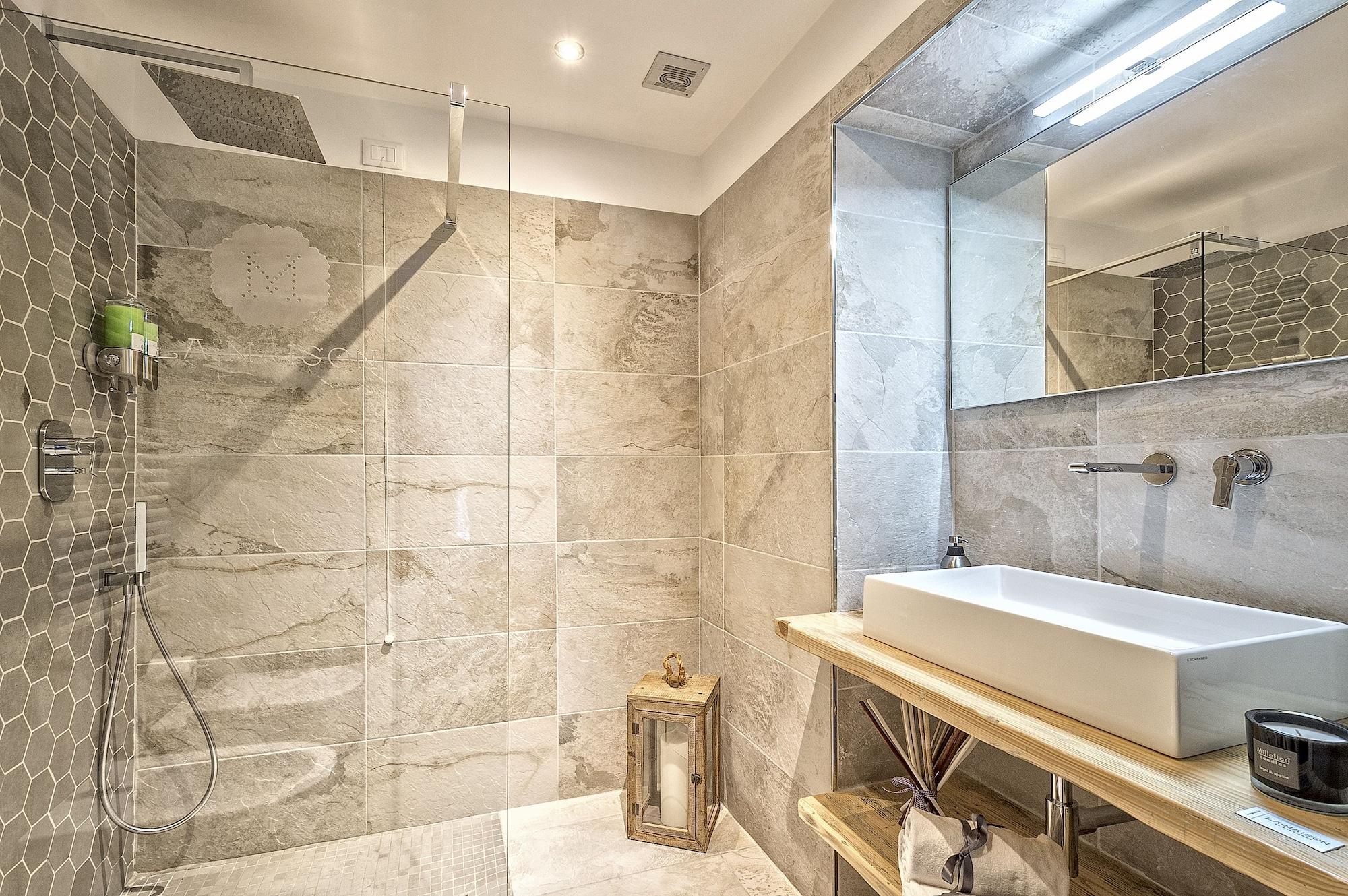 La Maison Di Sant'anna Guest house 3*