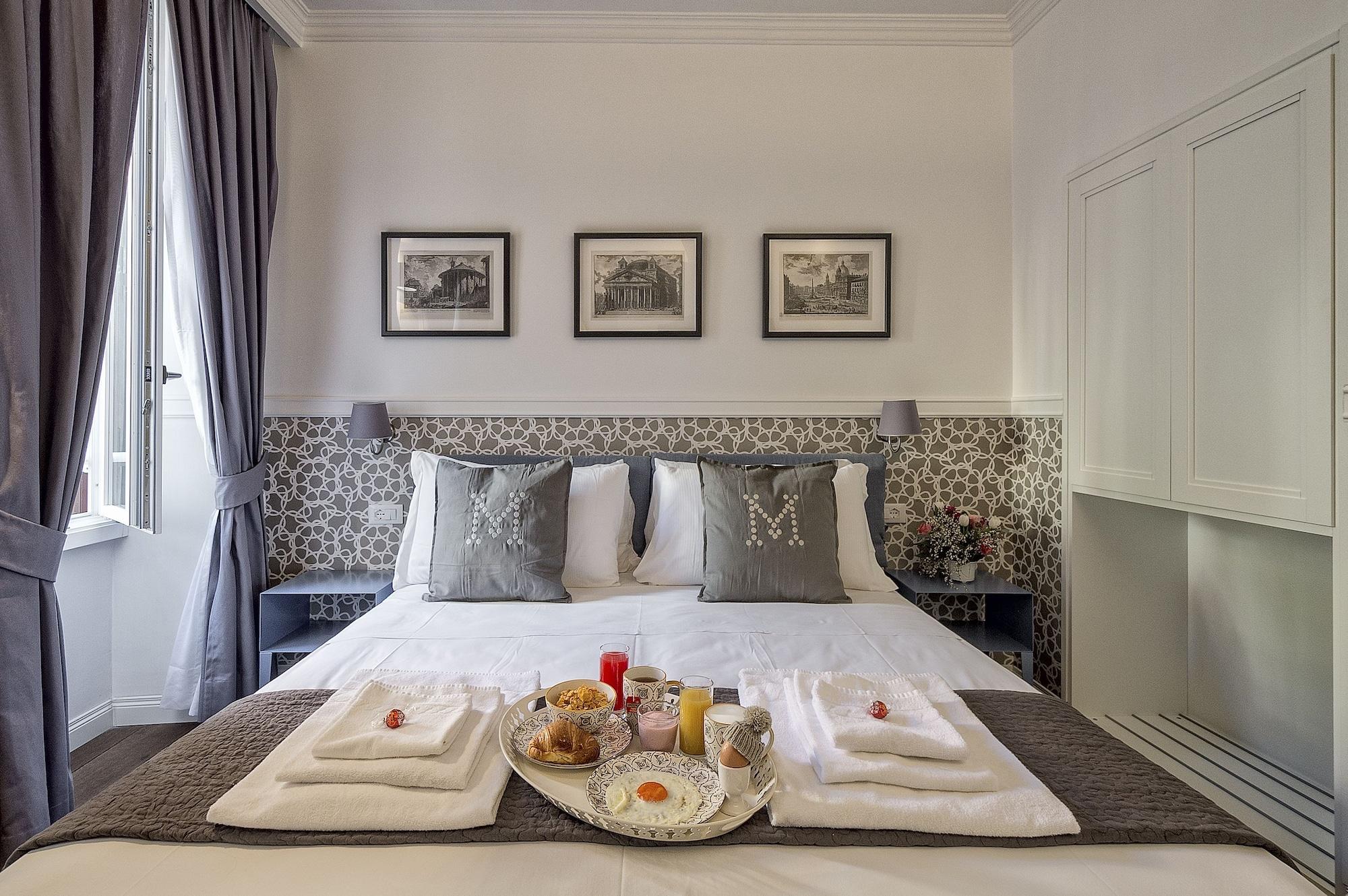 Guest house La Maison Di Sant'anna Rome