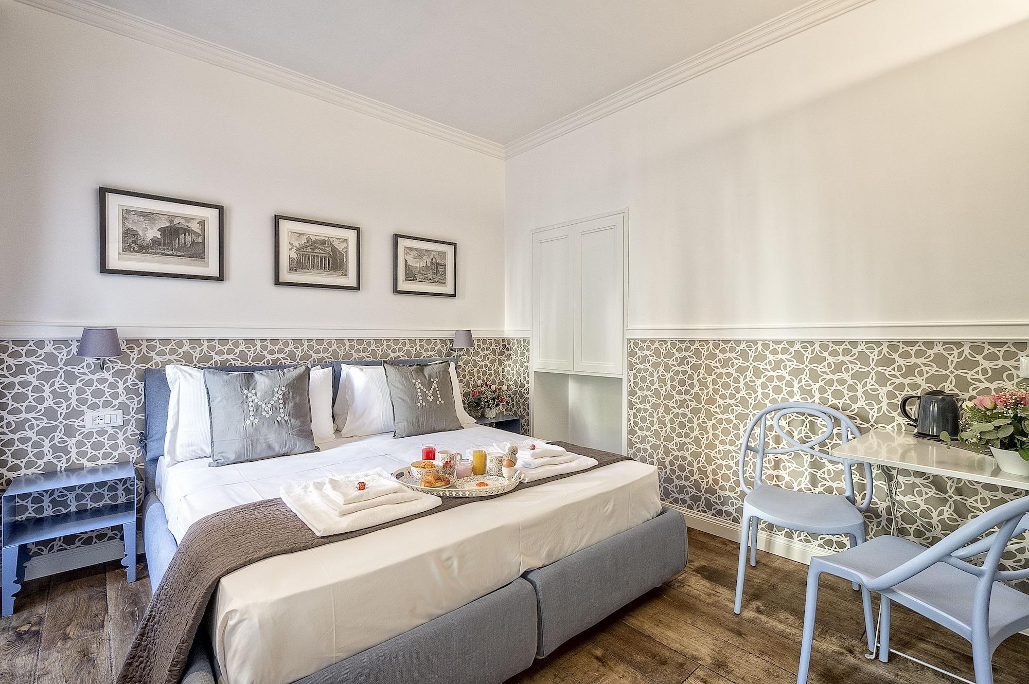 La Maison Di Sant'anna Guest house 3*