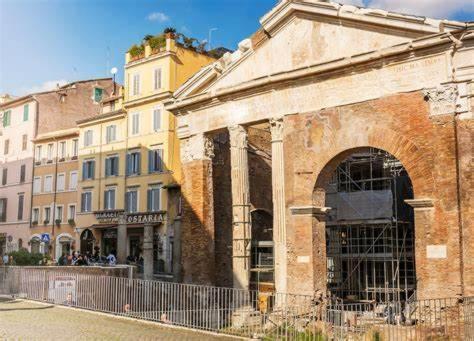 La Maison Di Sant'anna