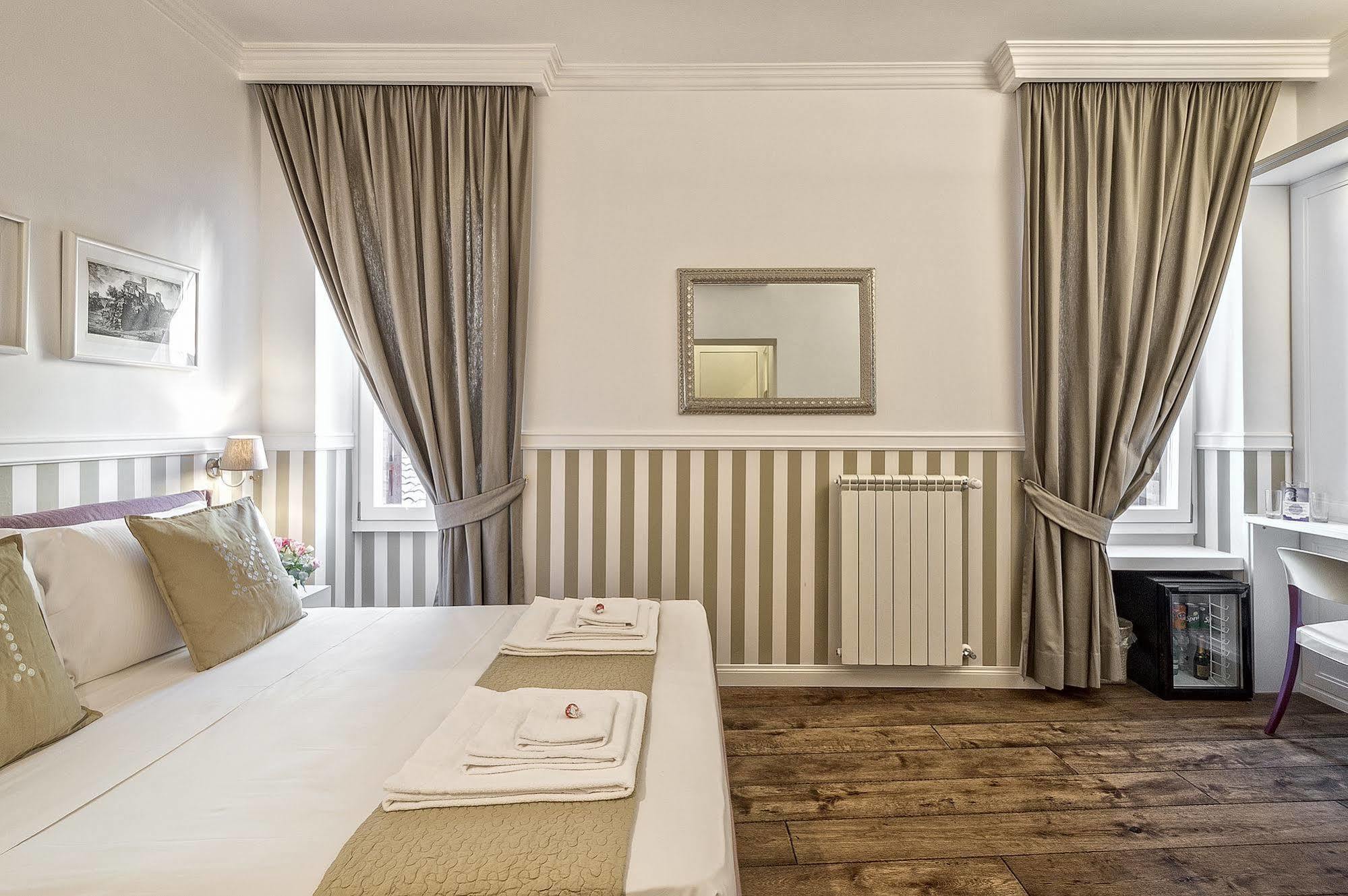 La Maison Di Sant'anna Guest house Rome