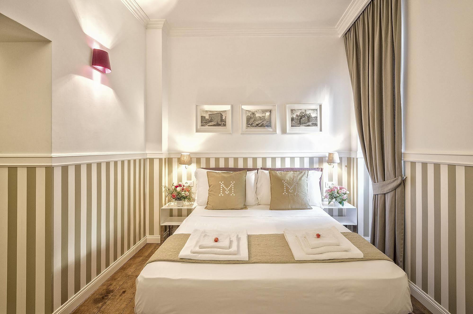 Guest house La Maison Di Sant'anna Rome